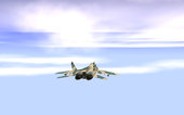 Mikoyan-Gurevich MiG-29A Islamic Republic of Iran Air Force IRIAF